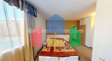 Трикімнатна квартира в Авалон