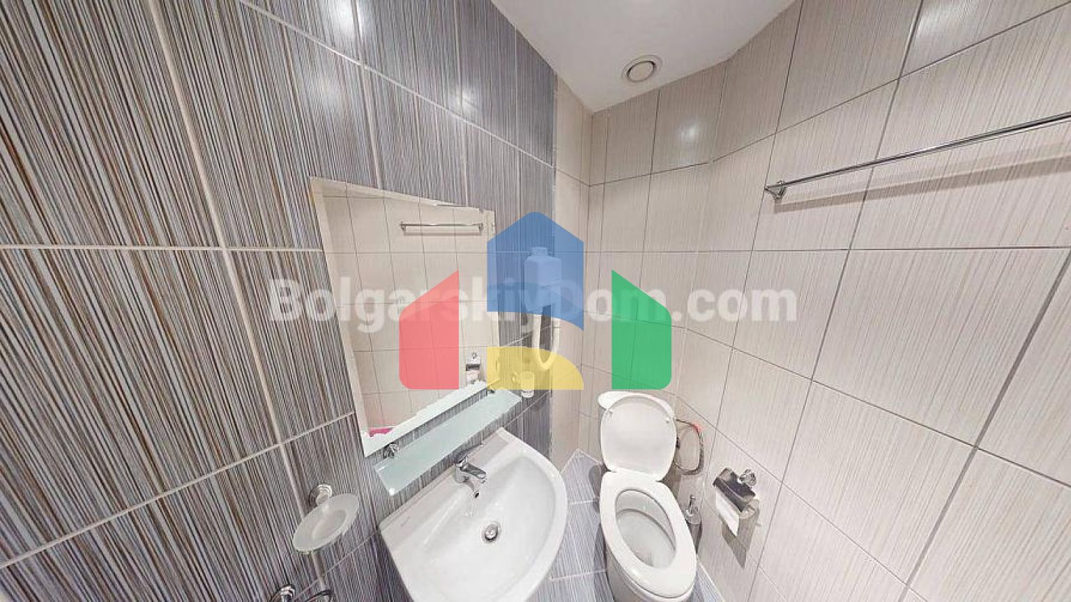 Трикімнатна квартира в Авалон