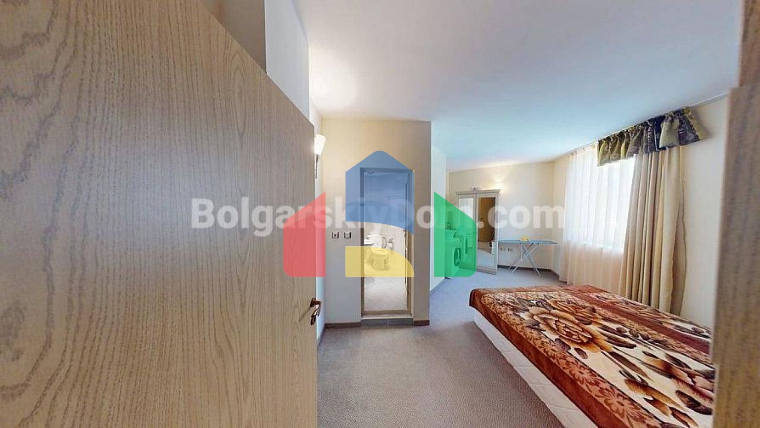 Трикімнатна квартира в Авалон