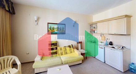 Трикімнатна квартира в Авалон