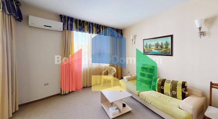 Трикімнатна квартира в Авалон