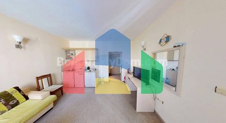 Трикімнатна квартира в Авалон