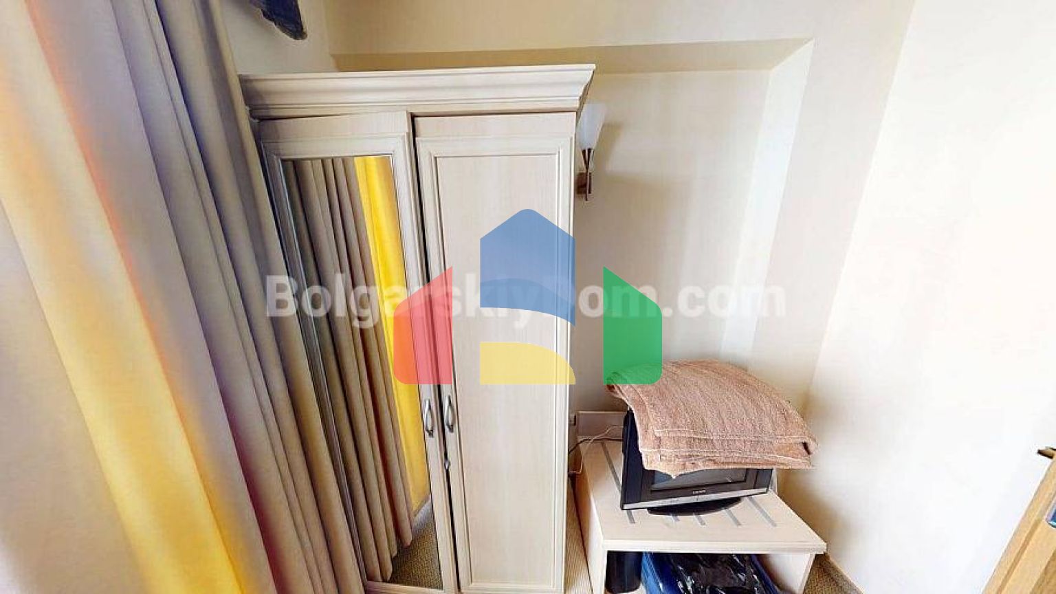 Трикімнатна квартира в Авалон