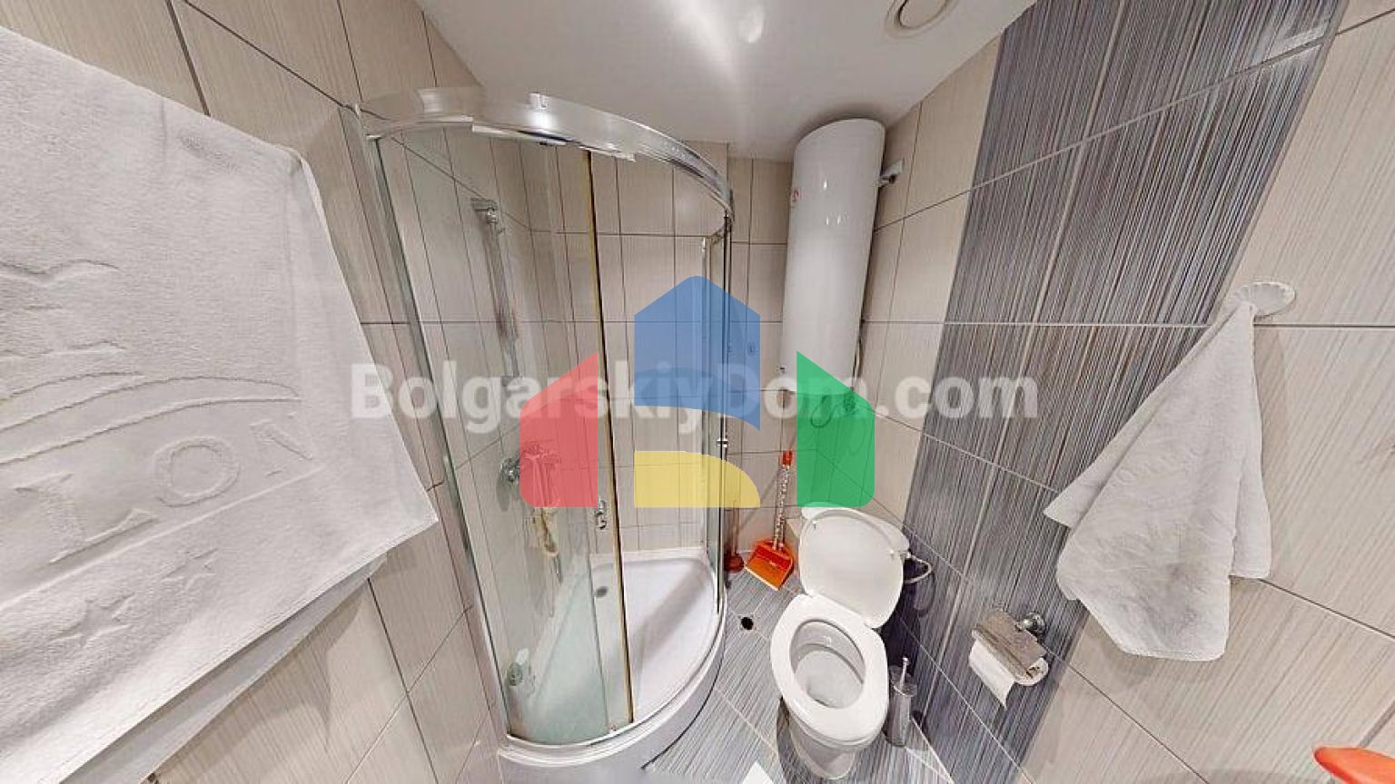 Трикімнатна квартира в Авалон