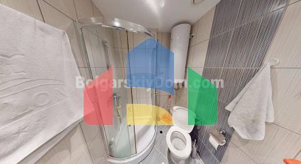 Трикімнатна квартира в Авалон