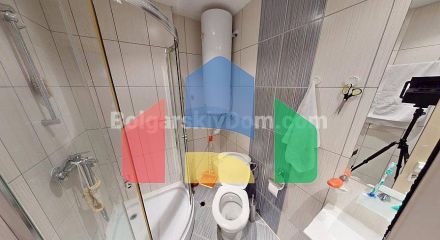 Трикімнатна квартира в Авалон