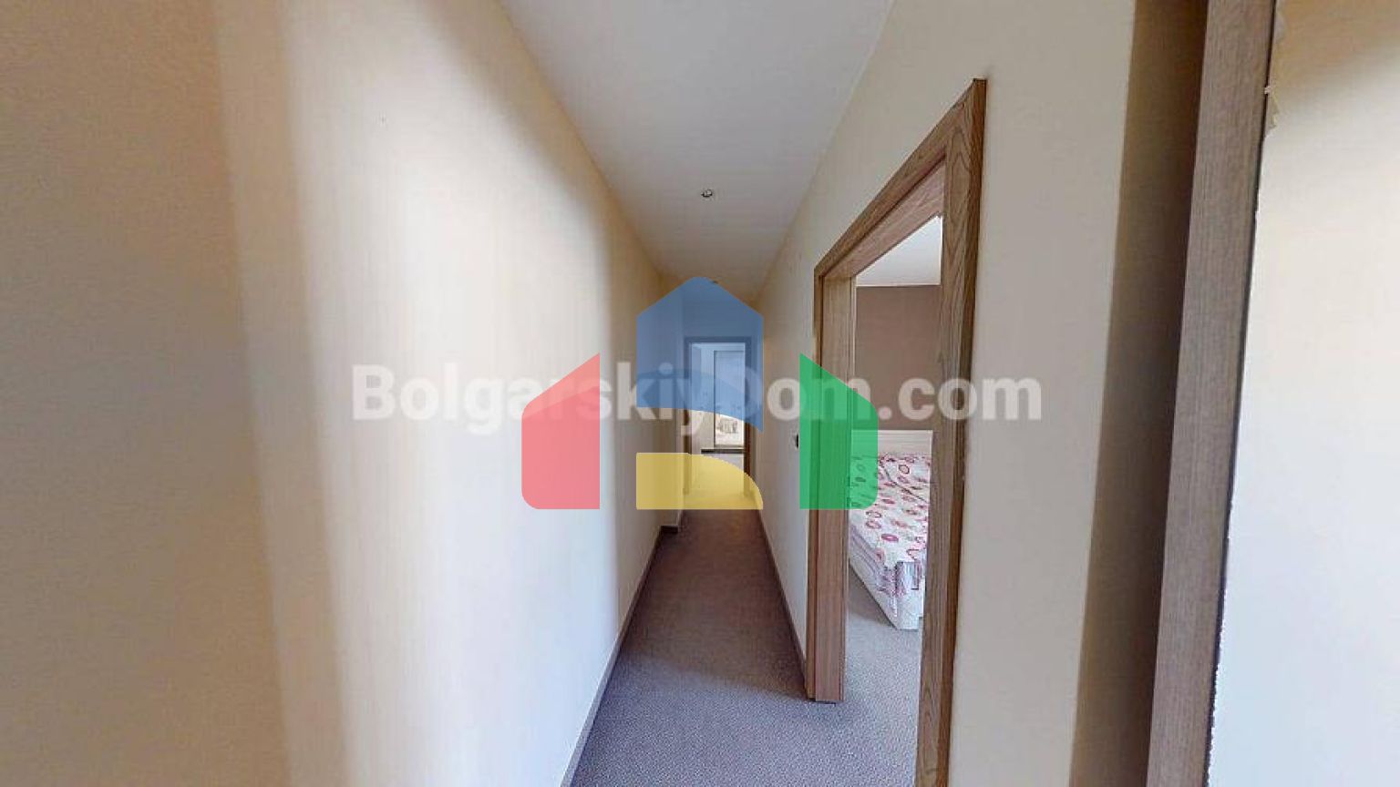 Трикімнатна квартира в Авалон