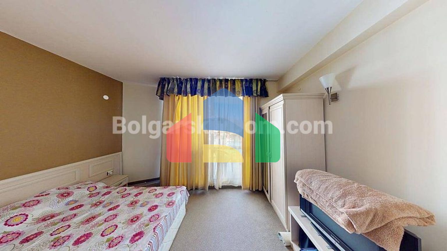 Трикімнатна квартира в Авалон