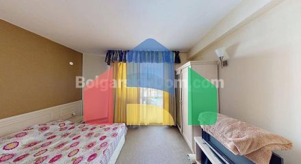 Трикімнатна квартира в Авалон