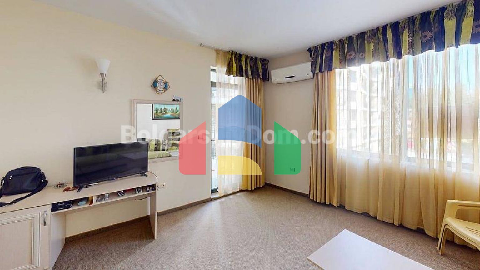 Трикімнатна квартира в Авалон