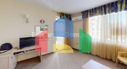 Трикімнатна квартира в Авалон