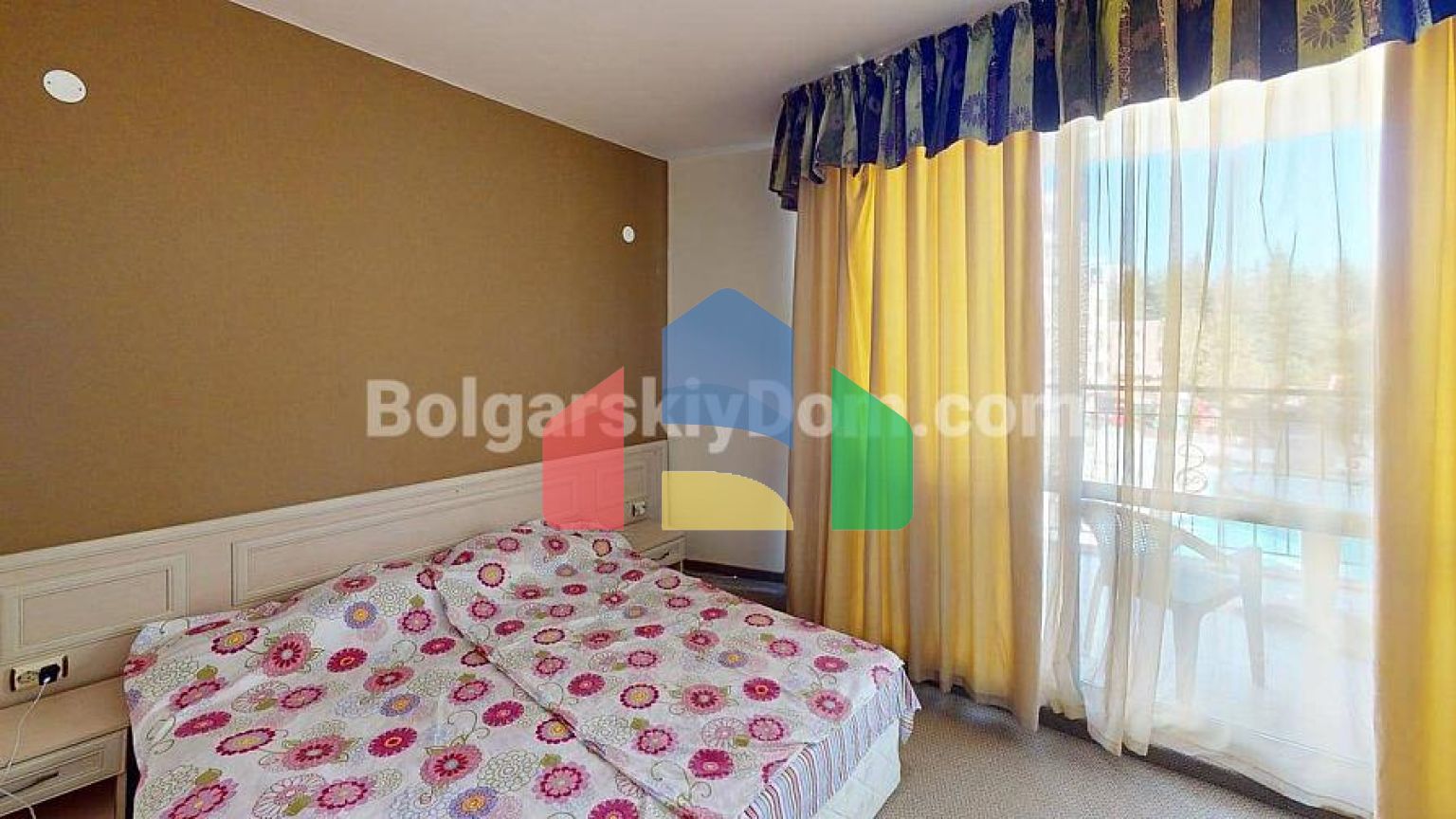 Трикімнатна квартира в Авалон