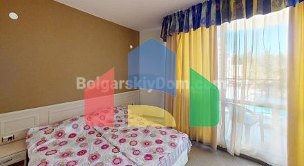 Трикімнатна квартира в Авалон