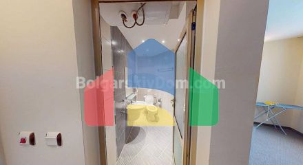 Трикімнатна квартира в Авалон