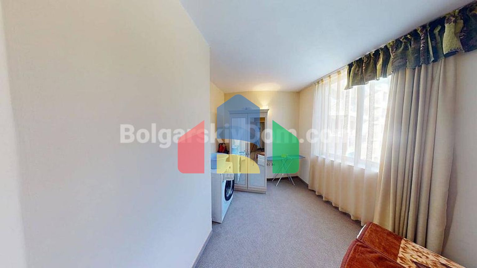 Трикімнатна квартира в Авалон