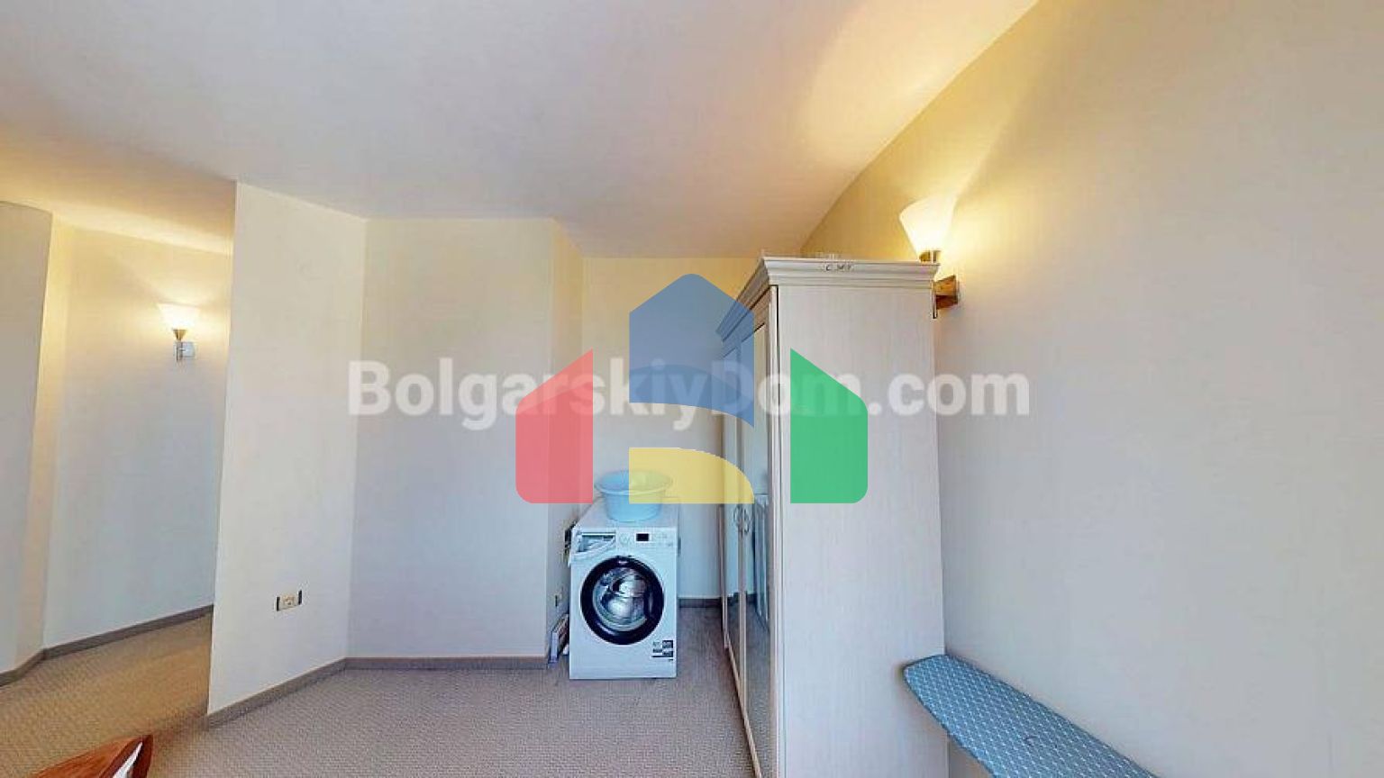 Трикімнатна квартира в Авалон