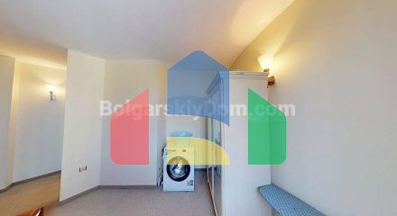 Трикімнатна квартира в Авалон