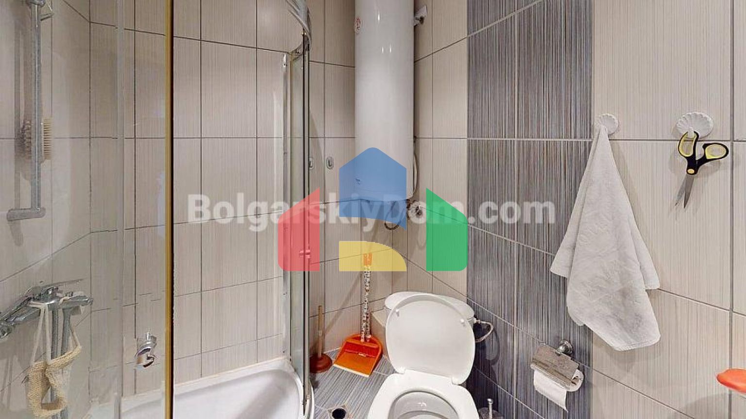 Трикімнатна квартира в Авалон