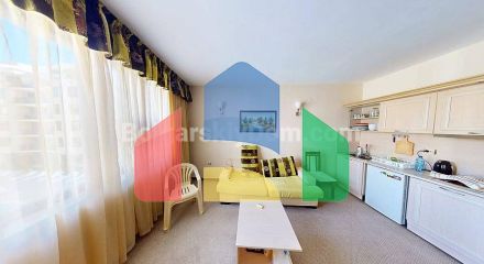 Трикімнатна квартира в Авалон