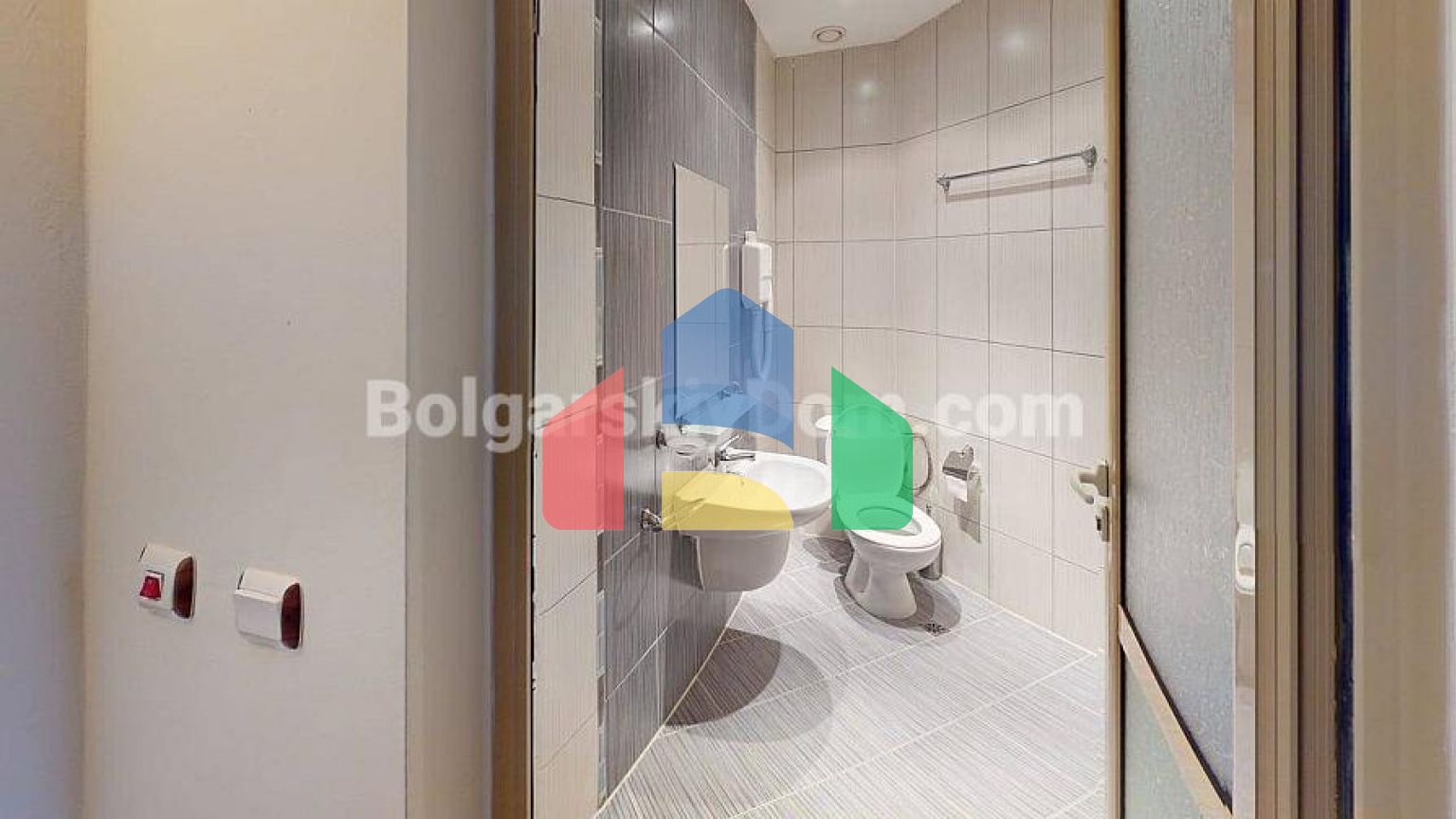 Трикімнатна квартира в Авалон