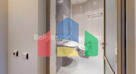 Трикімнатна квартира в Авалон