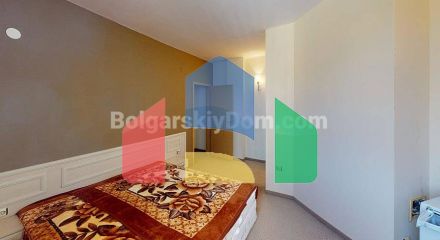 Трикімнатна квартира в Авалон