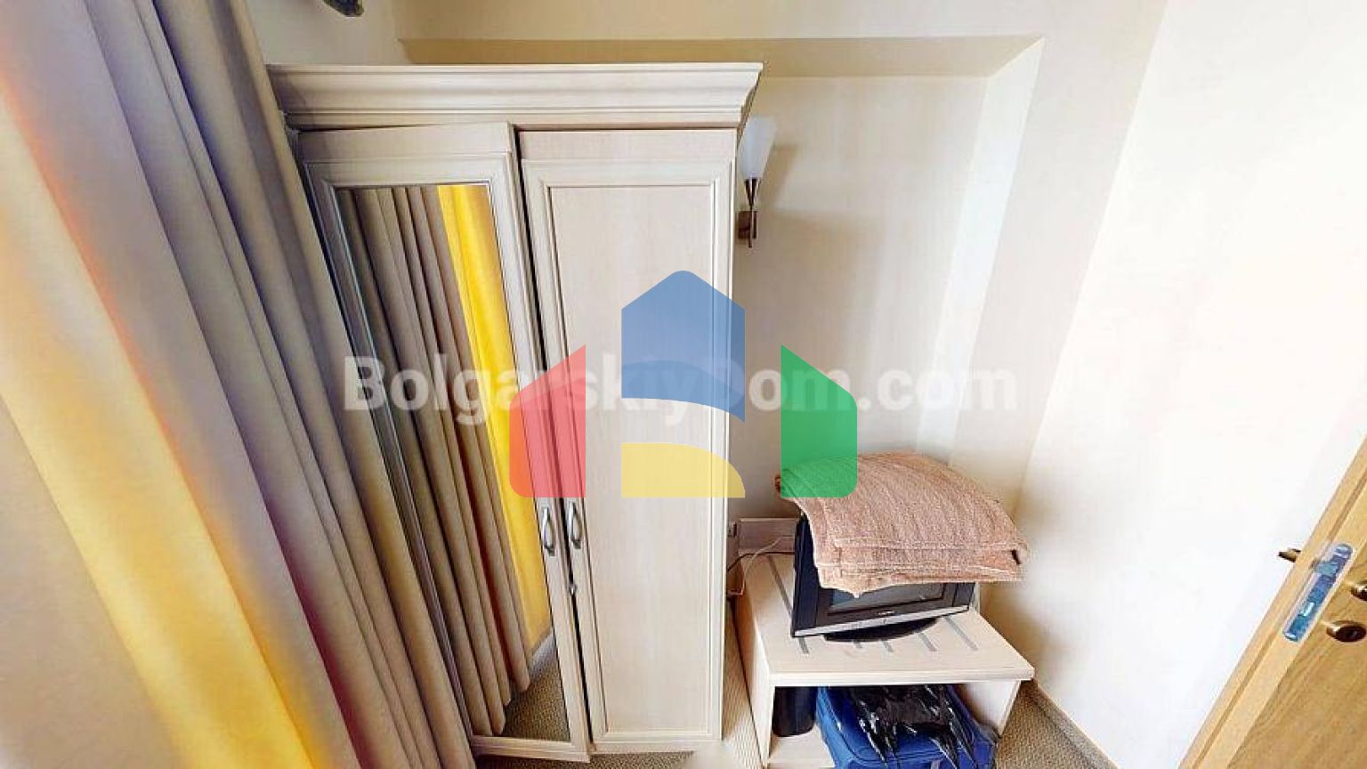 Трикімнатна квартира в Авалон