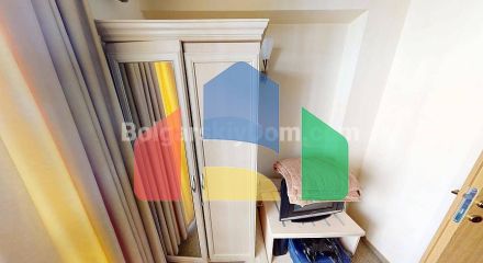 Трикімнатна квартира в Авалон