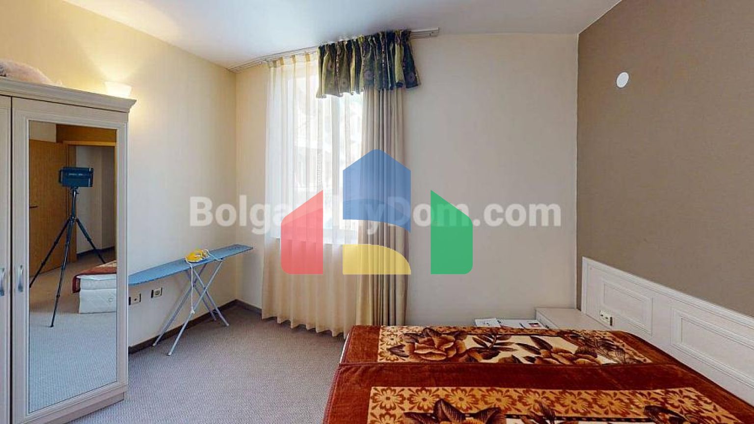 Трикімнатна квартира в Авалон