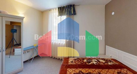 Трикімнатна квартира в Авалон