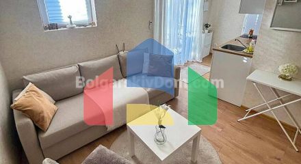 Квартира-студія в Афродіта Парк