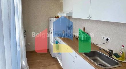 Квартира-студія в Афродіта Парк