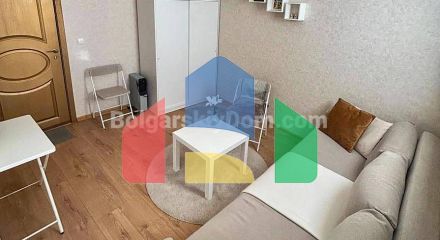 Квартира-студія в Афродіта Парк