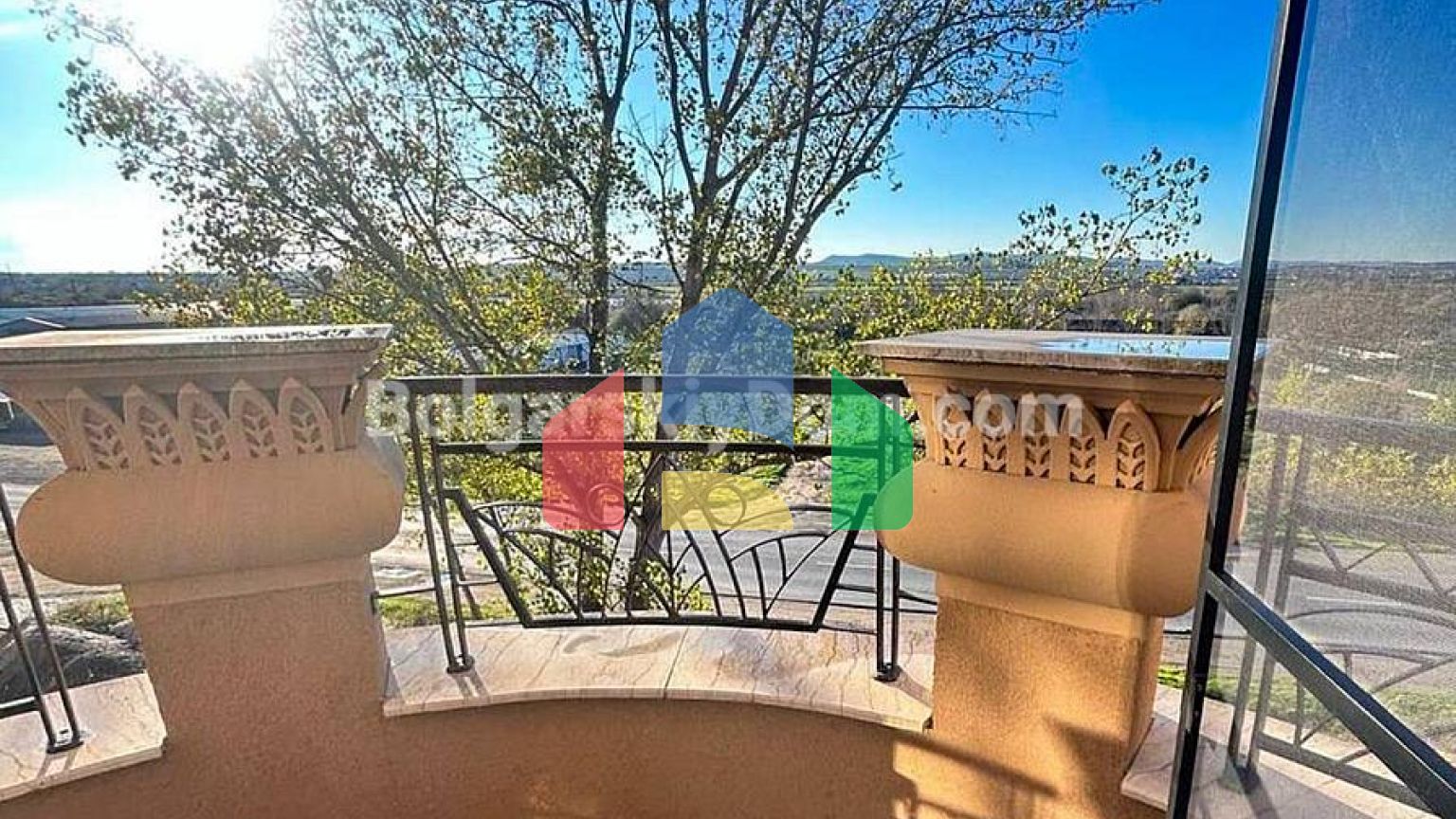 Квартира-студія в Афродіта Парк