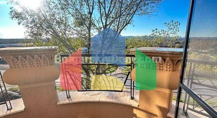 Квартира-студія в Афродіта Парк