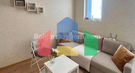 Квартира-студія в Афродіта Парк