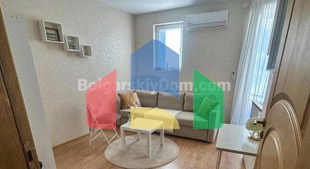 Квартира-студія в Афродіта Парк