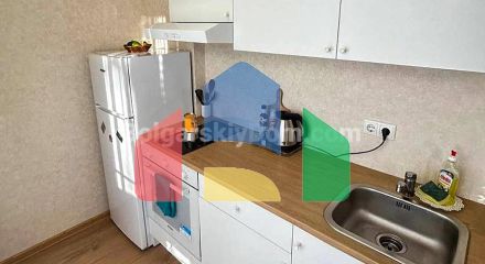 Квартира-студія в Афродіта Парк