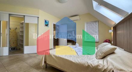 Трикімнатна квартира в Сі Дрімс