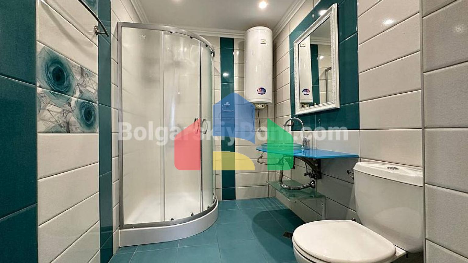 Трикімнатна квартира в Сі Дрімс