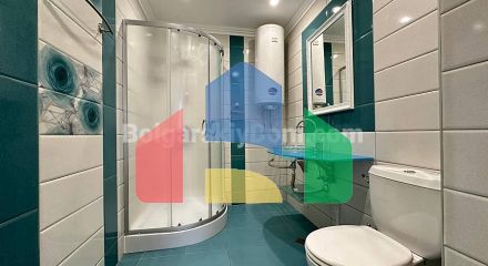 Трикімнатна квартира в Сі Дрімс