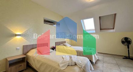 Трикімнатна квартира в Сі Дрімс