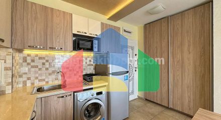 Трикімнатна квартира в Сі Дрімс