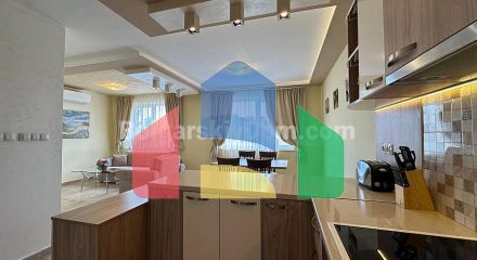 Трикімнатна квартира в Сі Дрімс