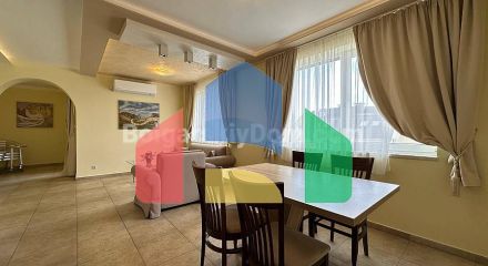 Трикімнатна квартира в Сі Дрімс