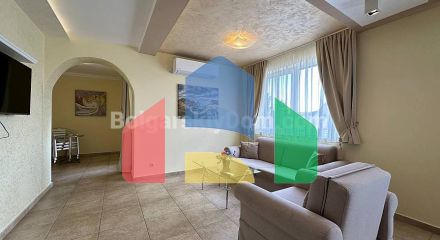 Трикімнатна квартира в Сі Дрімс