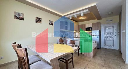 Трикімнатна квартира в Сі Дрімс