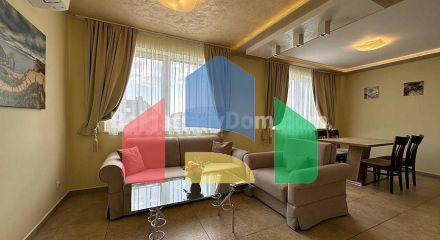 Трикімнатна квартира в Сі Дрімс