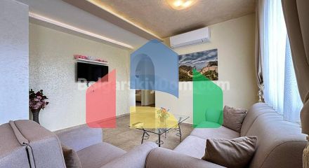 Трикімнатна квартира в Сі Дрімс