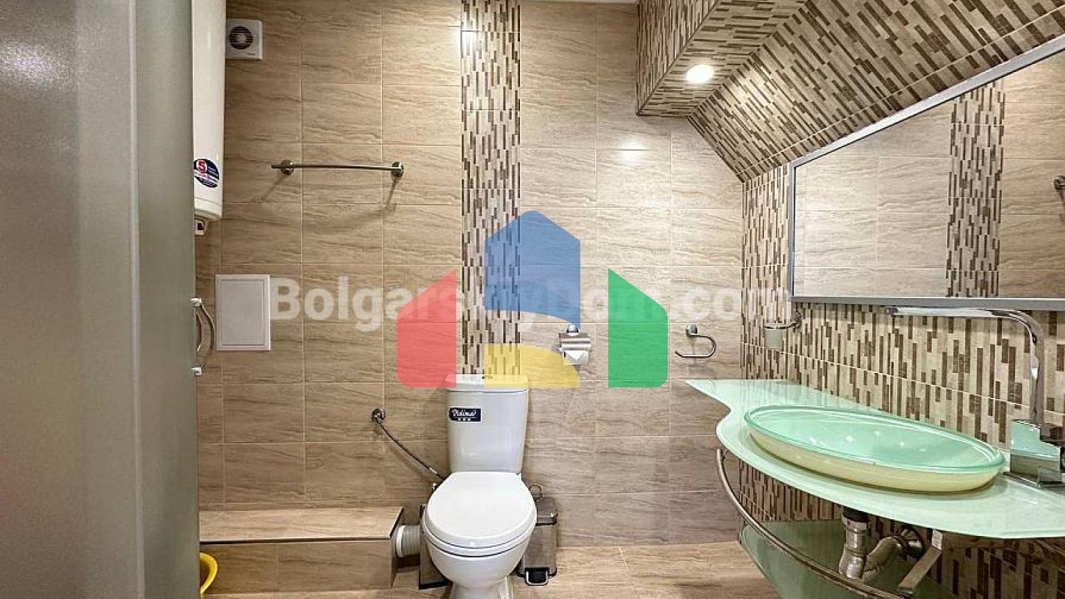 Трикімнатна квартира в Сі Дрімс